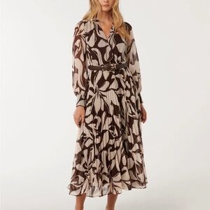 Ever New Saskia dress